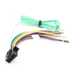 Xtenzi 16PIN Car Wire Harness Connector For Pioneer FH-X720BT FHX520UI FH-X520UI New. Price: $13.76.