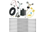 Tekonsha 118685 For 16-C Tacoma T-one W/upgraded Circuit Protected Modulite Hd. Price: $89.47.