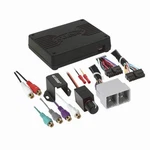 Metra AXDSPL-GM31 Axxess "lite" Package For 2019-UP Chevy Camaro New. Price: $392.99.