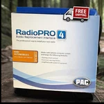 New! Pac RP4-AD11 RADIOPRO4 Interface Select 2002-13 Audi Canbus Free Shipping!. Price: $129.99.