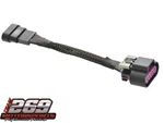 LS3 / LS7 Maf Mass Air Flow Sensor To LS2 Wiring Harness Adapter New. Price: $15.99.
