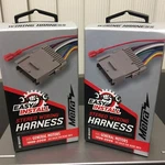 New Metra Radio Stereo Wiring Harness OY-WHGM3 General Motors 1998-2008. Price: $19.95.