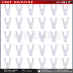 Grille Moulding Clip For Honda 90666-SDA-A01 (qty: 30) New. Price: $8.99.
