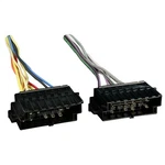 Metra 70-1120 Turbowire; Harness Fits 90-93 240 New. Price: $36.24.