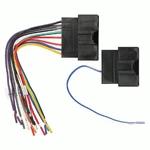 Metra 70-5524 Turbowire; Harness New. Price: $13.34.