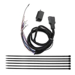 11-PIN Plow Side Light Wiring Harness Kit For Western, Fisher, Blizzard Snow New. Price: $41.34.