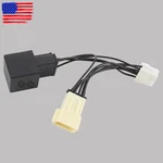 C5HFH For Corvette Led Harness By Envy New. Price: $18.19.