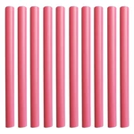 Pacer Battery Cable Heat Shrink Tubing 1/4" X 12" Red (10-PIECES) BEHS1/4... New. Price: $31.13.