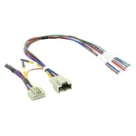 Pac Speaker Connection Harness New. Price: $47.93.