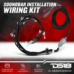 DS18 Jl-sbarharness Plug And Play For Jl/jt-sbar Overhead Sound Bars New. Price: $75.99.