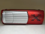 Sony Xplod Changer 10-DISC Custom File CDX-747X Red Car Audio Unit Untested For. Price: $67.50.