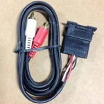 Metra 70-2006 Onstar Preamp Wiring Harness For Select 1999-2002 Gm Trucks New. Price: $10.60.