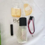 = Muco Custoneparts New Electric Fuel Pump & Install Kit Fit Multiple Models. Price: $16.19.
