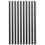 Pacer Group BEHS1/8-12BK-10 Battery Cable Heat Shrink Tubing 1/8" X 12" New. Price: $18.63.