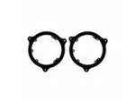 Metra Electronics 827400 - Speaker Adapter Plate Open. Price: $7.37.