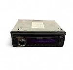 Kenwood Car Stereo KDC-210U Cd Receiver Am/fm Radio Used Untested For Parts. Price: $25.00.