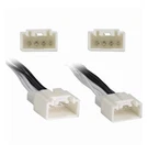 Metra 72-5602 Speaker Wiring Harness Select Ford/mazda Vehicles 2010-UP Open. Price: $6.00.