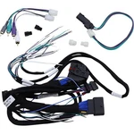 Saddle Tramp Digital Signal Processor And Amplifier Harness BC-9715 New. Price: $163.55.