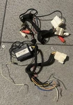 Axxess Metra AX-TYAMP1 For Select 2002-2015 Lexus/toyota Vehicles Used. Price: $70.00.