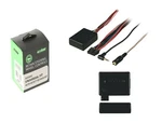 Metra Axxess ASWC-1 Universal Fit Aftermarket- Oem Steering Wheel Control Module New. Price: $84.02.