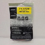 Metra 71-1729 Oem Radio Wiring Harness For Select Honda Vehicles 2008 Up New.. Price: $12.88.