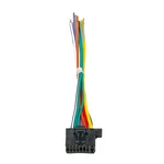 New Wire Harness For Pioneer DEH-15UB DEH15UB Car Radio Replacement Part. Price: $9.25.