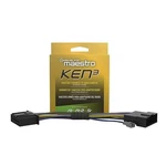 Maestro ACC-HU-KEN3 Plug & Play T-harness For Kenwood Jvc Radios New. Price: $29.80.
