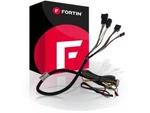 Fortin THAR-GM1 T-harness 2010+ Flip-key Vehicles New. Price: $39.12.