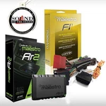 Maestro ADS-MRR2 Interface Module + Idatalink HRN-RR-FI1 Fits 2012-15 Fiat New. Price: $294.98.