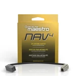 Idatalink Maestro ACC-NAV4 Gps Antenna Adapter Alpine & Kenwood New. Price: $16.99.