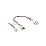 Pac APH-FD02 Speaker Harness Avoid Cutting Factory Aftermarket Wiring New. Price: $41.95.