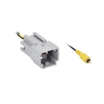 Axxess AXBUCH-FD10 Backup Camera Retention Harness Select Ford/lincoln 09-16 New. Price: $13.99.