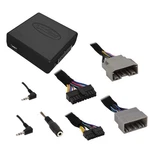 Axxess AXTC-CH13 Data Interface For 2004+ Chrysler/dodge/jeep/mitsubishi/ram/vw New. Price: $159.95.