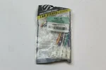 Scosche TA02B Wire Harness Connect Aftermarket Stereo Receiver Toyota New. Price: $11.99.