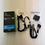 New Axxess Integrate Axsso-fd Stop/start Override Interface Ford 2015-UP Vehicle. Price: $50.00.