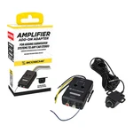 LOC2SL Line Output Converter With Remote Control Knob - 2CH High/low Rca New. Price: $28.20.