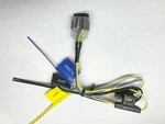 New Kenwood KAC-210D KAC210D Power Amplifier Pin Wire Harness Spcl Order. Price: $39.97.