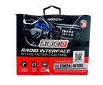 New Metra WM-GM11-SWC Radio Interface For Vehicles 2000 2013. Price: $40.00.