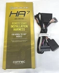 Idatalink ADS-THR-HA7 T-harness For Honda/acura Pts Select Models 2014 And Up New. Price: $9.99.