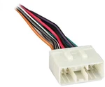 Metra 70-8901 Fits Subaru Harness 90-UP Car Stereo Wiring New. Price: $11.94.