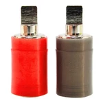 Pair Of Gauge To 4 Platinum Plated Wire Reducer Adapter PB-WR0 Audiopipe New. Price: $18.99.