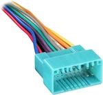 Wiring Harness 70-1721 For Honda, Acura, Suzuki 1998-2013 Models New. Price: $26.02.