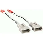 New Metra 72-5512 Speaker Connector Harness Select 1989-UP Ford (pair). Price: $8.55.