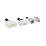 Axxess ANC-CHH2 Loc T-harness For By-passing The Factory Mic New. Price: $49.99.