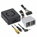 Axxess AXTC-LN31 Wiring Interface For Select 2017-2022 Chevrolet, Gmc Vehicles New. Price: $197.99.