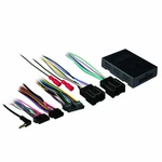 Axxess AXGMLN-03 Lan Onstar Data Interface For Select 2006-2012 Vehicles New. Price: $120.95.