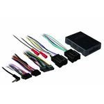Metra AXGMLN-03 Axxess Onstar Retention Interface For 2009-2010 Pontiac G6 New. Price: $146.75.