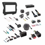 Axxess AXPIO-JT1 Pioneer Radio Integration Package Fits Jeep Gladiator New. Price: $499.99.