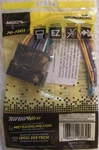 Lot Of 2-METRA 70-7301 Harness For Radio Installation Hyundai Kia 1999-2008 New. Price: $10.00.