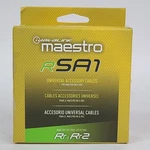 Idatalink HRN-RR-SA1 Maestro Hardwired Installation Harnesses Made For & RR2 New. Price: $19.99.